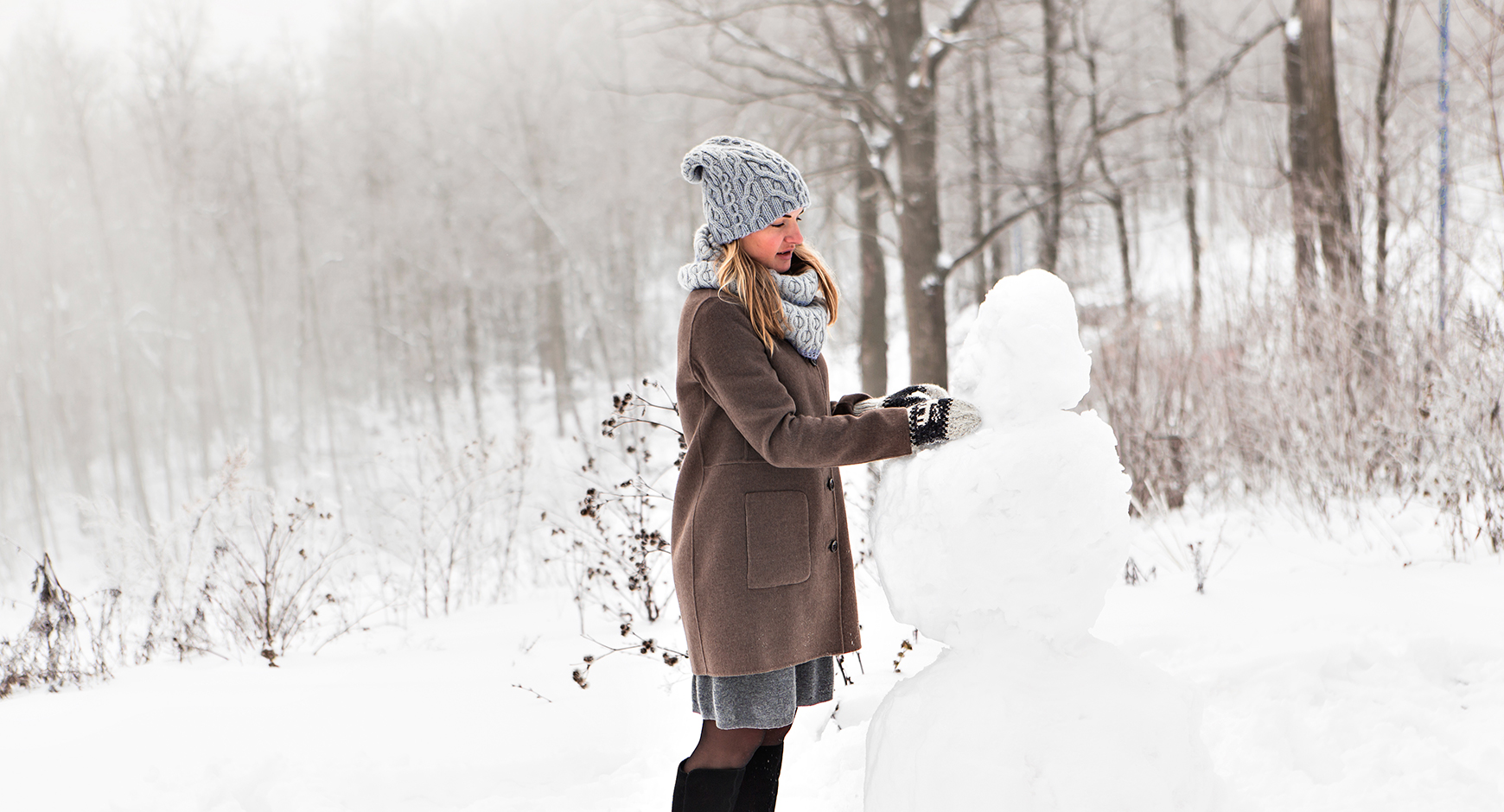 Plantkunde kandidaat mannelijk Hoe combineer je een winterjas met een jurk?