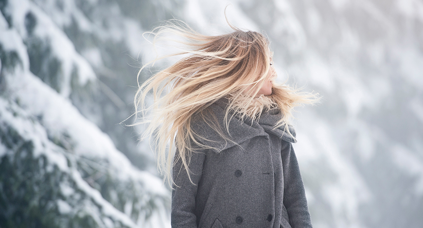 Nieuwste trends voor het winterjassen seizoen 2018/2019: waren ze!