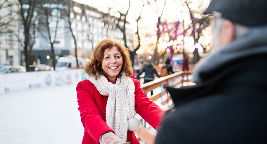 Roos kern oplichterij Kleurenstress? Wij helpen je de beste kleur winterjas te vinden