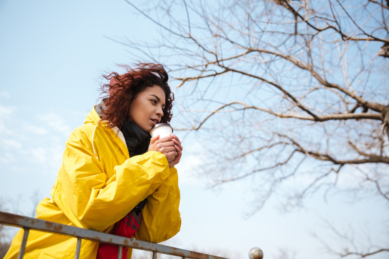 Outlook dosis overloop Toe aan lente in je garderobe? Kies voor een gele jas via Jas.nl!