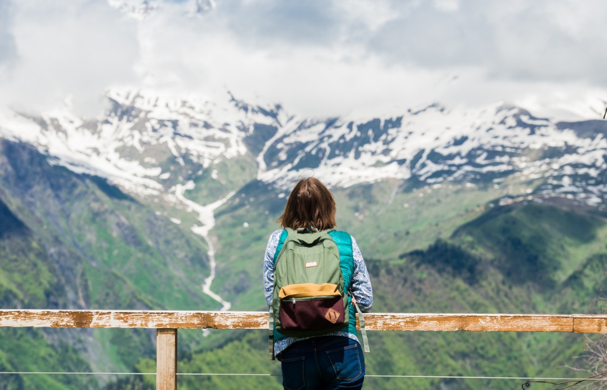 Zwakheid Rendezvous Ramkoers Welke jas kies je voor een wandelvakantie? Tips op Jas.nl