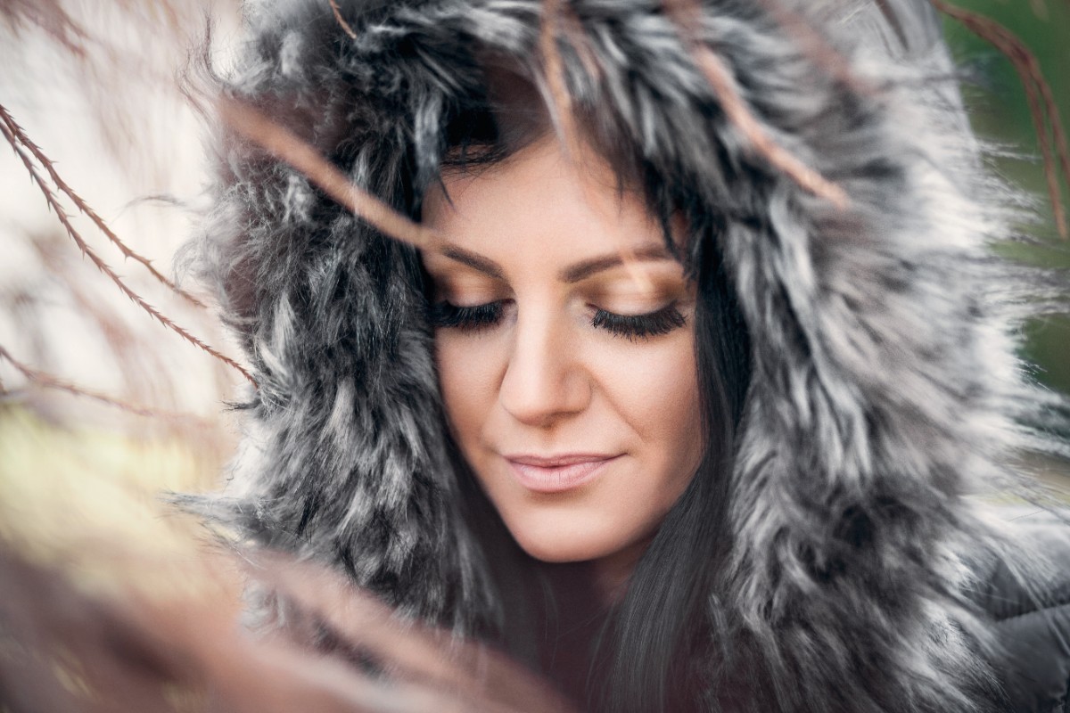 Kritiek zwaan klauw Dames opgelet ❅ Tips voor fluffy winterjassen