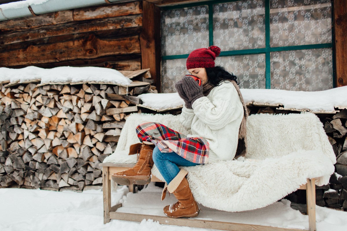 Knipperen Dronken worden Leninisme Tips winterjassen ❅ De warmste winterjassen voor de winter