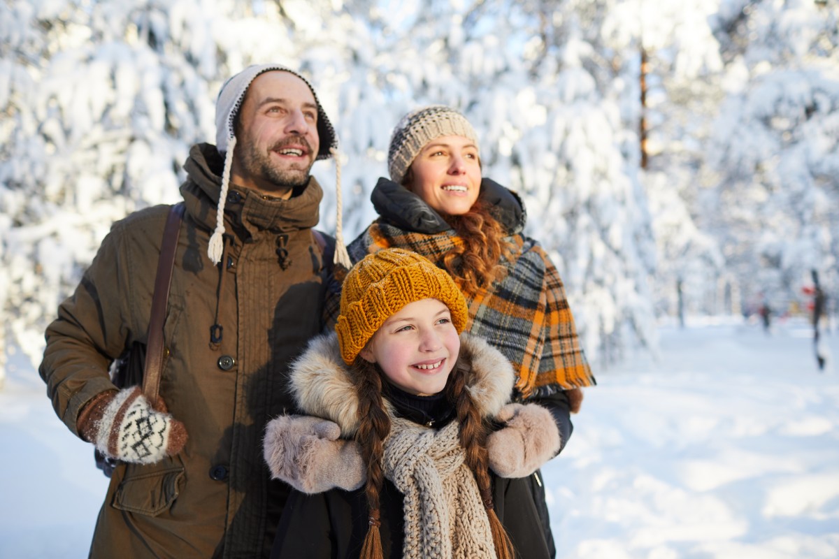 onhandig leraar gebed Winterjassen 2020 ⮕ Voor welk materiaal winterjas ga jij?