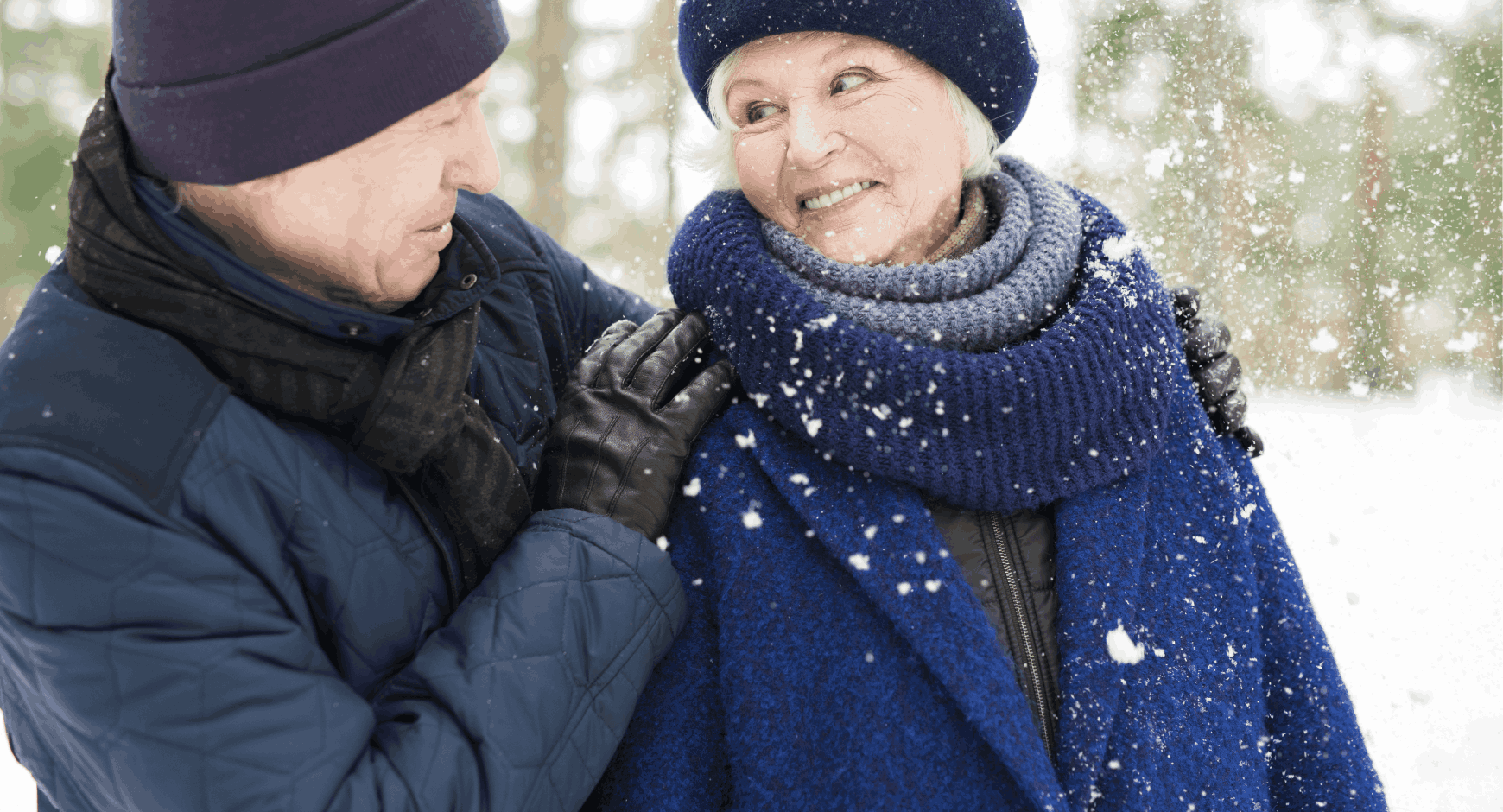 weigeren zin Zonnig ❤ Een winterjas kopen als senior/oudere: waar moet je op letten?