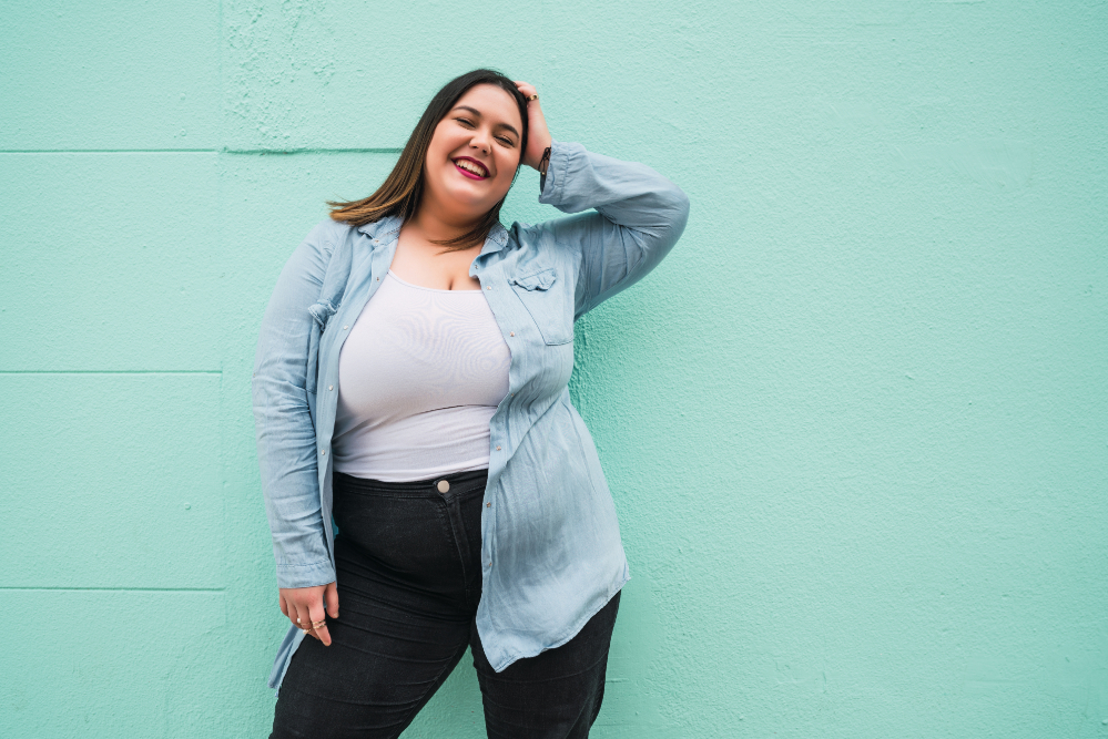 opvoeder abces Productie Plus size fashion 2020/2021: deze winterjassen zijn perfect voor een voller  lijf