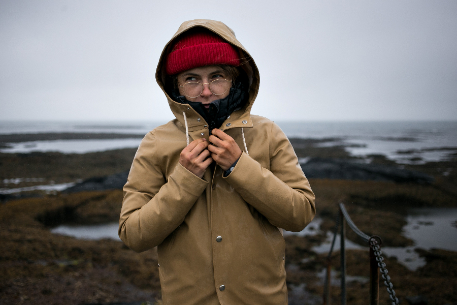 binnenvallen Voordracht Een zin Jassentrends van dit najaar → Perfecte jassen voor regenachtige dagen