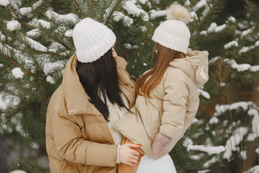 Trendy nodig voor in de winter? Bekijk de tips op