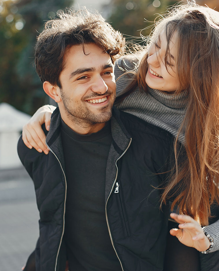 online dating het goede van de slechte en de lelijke