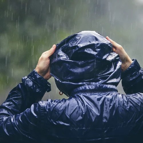 zomerjas kopen stap 1